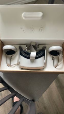 Oculus quest 2