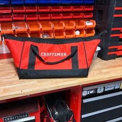 Craftsman Tool Bag 