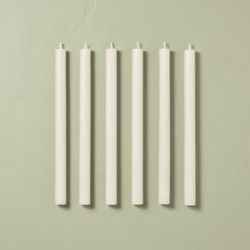 Hearth & Hand Tapered Candles