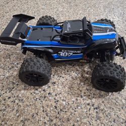 MJX HYPER GO -WITH CUSTOM CABS