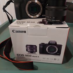 Eos Canon