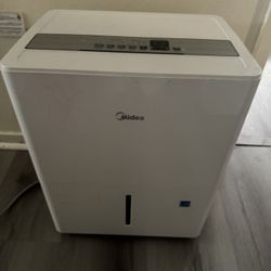 Midea Air Filter