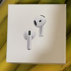 Airpod 4 ANC