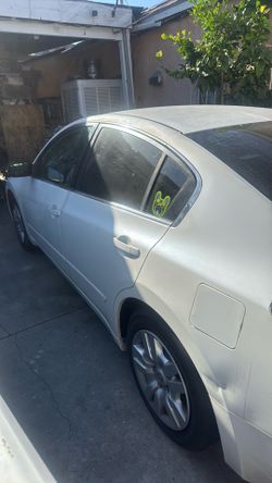 2009 Nissan Altima