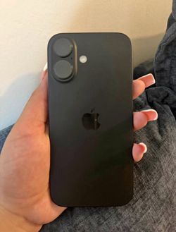 Apple iPhone 16 5G
