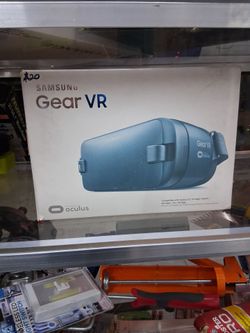 Samsung  Gear VR