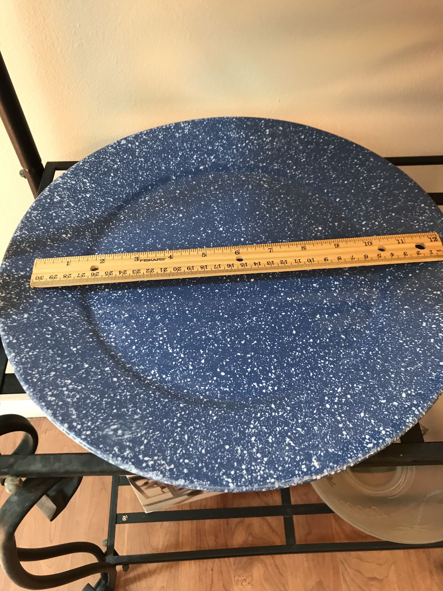 Pottery decor centerpiece Pier one