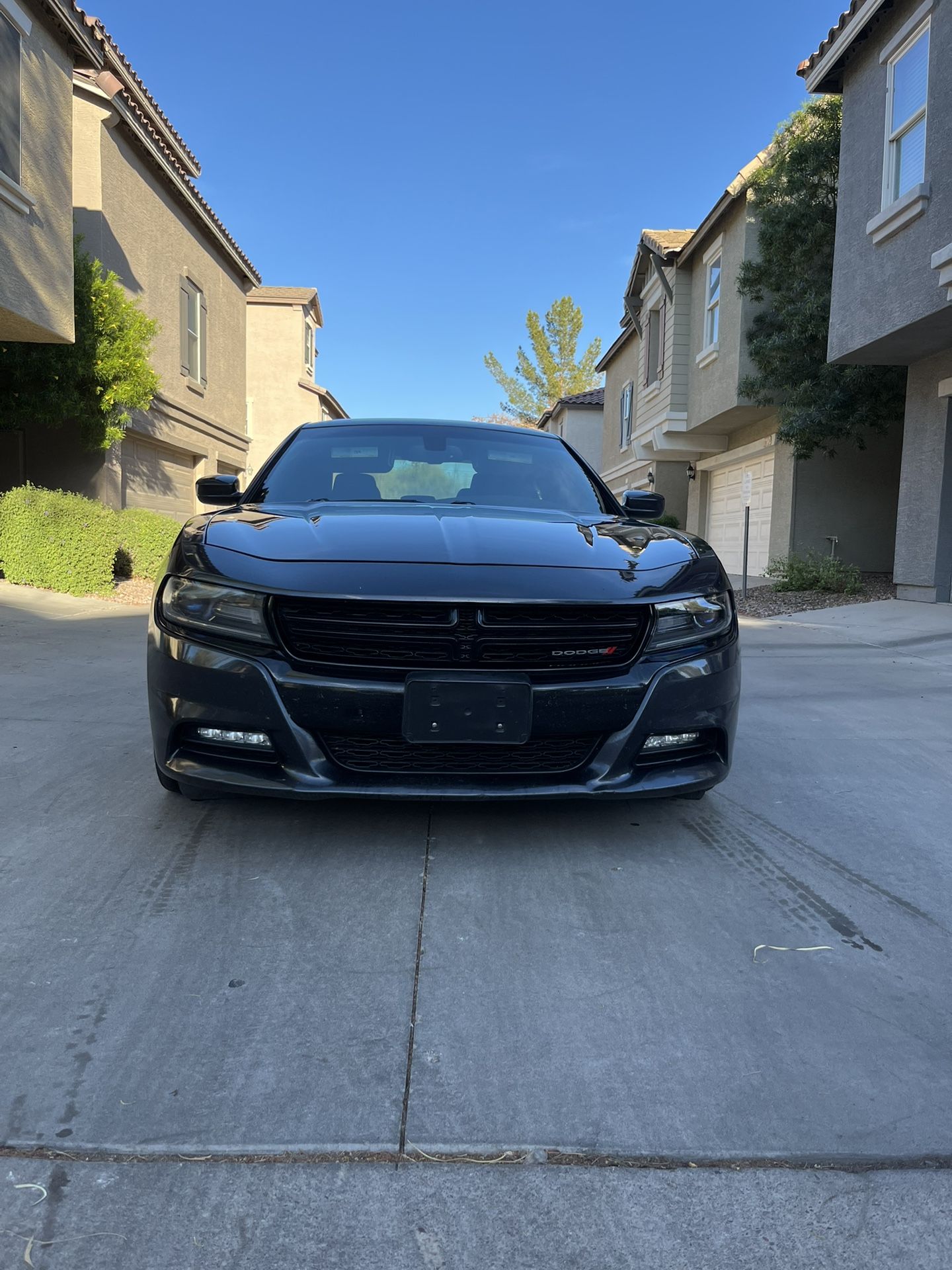 2016 Dodge Charger