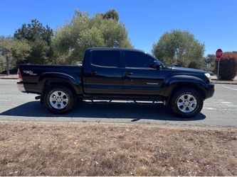 2007 Toyota Tacoma