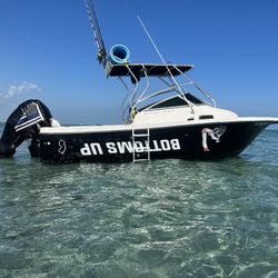 Boat For Sale