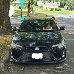 2015 Scion TC For Sale