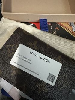 Louis Vuitton Wallet-DUPE for Sale in Goodlettsvlle, TN - OfferUp