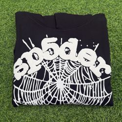 New Sp5der Web OG “Oreo” Size XL