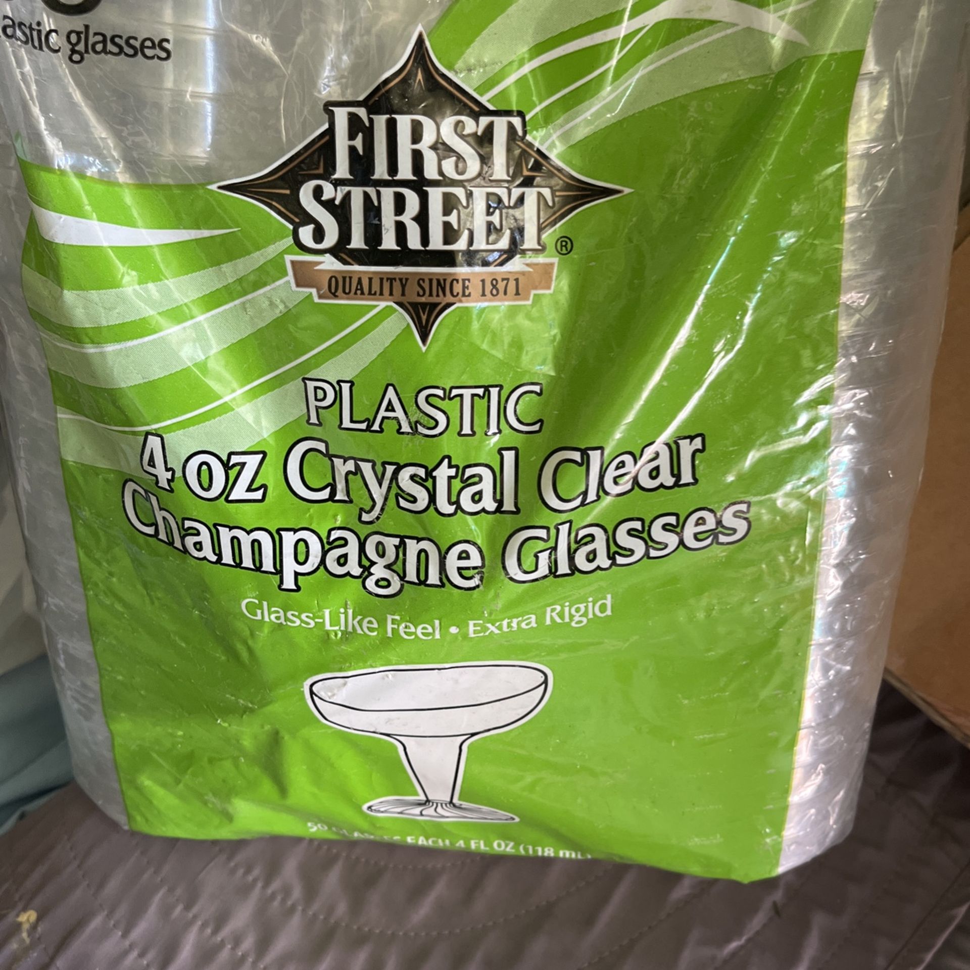 Plastic