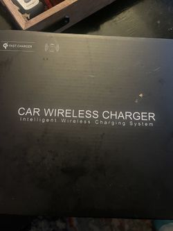 Wireless Charger For Toyota Rav 4 2024