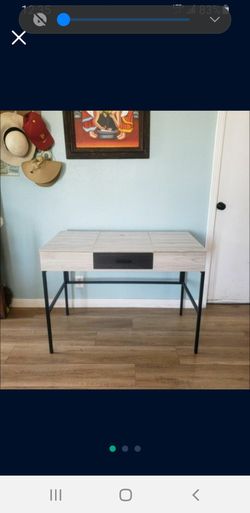 Desk
