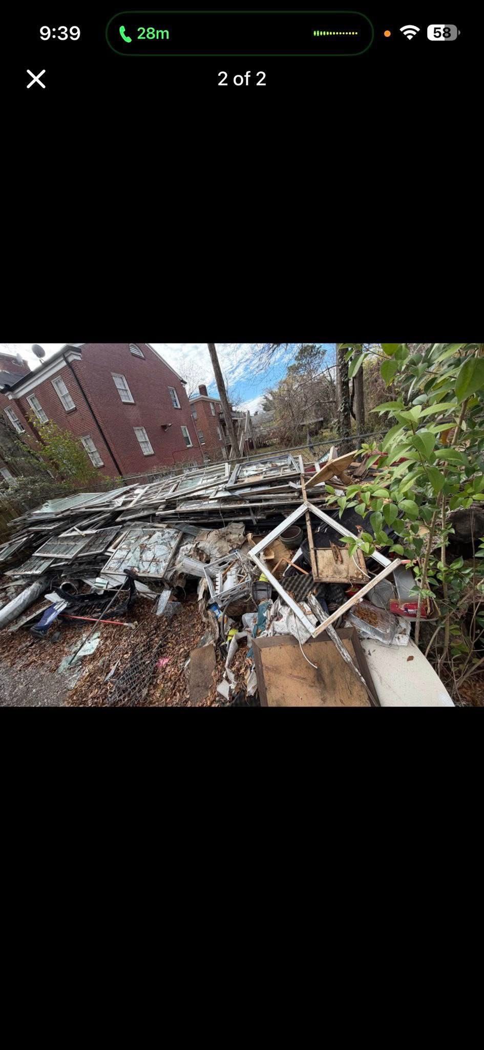 Junk 🚛👉Remover