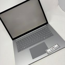 Microsoft Surface Laptop 6 New - Only $1 Today Pay The Rest Later! 