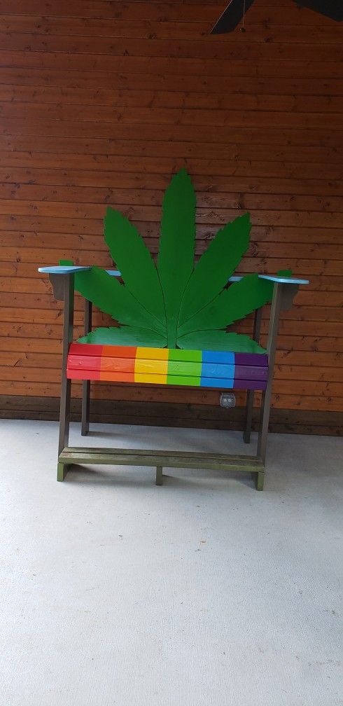 Big Chair