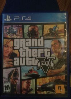 GTA 5