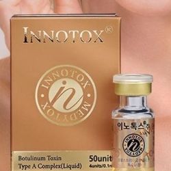 Innotox 50unit 