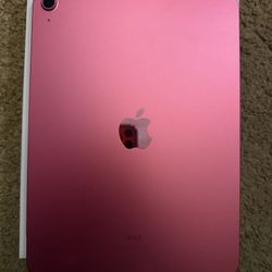 iPad 10th Generation 