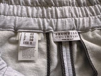 Brunello Cucinelli Pants