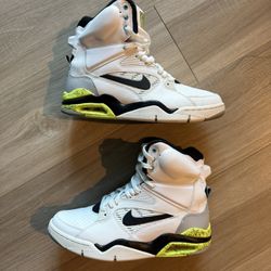 Nike Air Command Force Billy Hoyle For TRADE ONLY