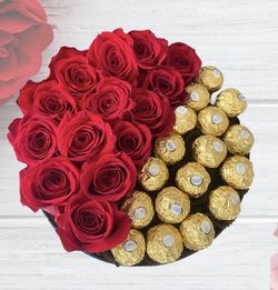 Flowers VALENTINES GIFT 💝 