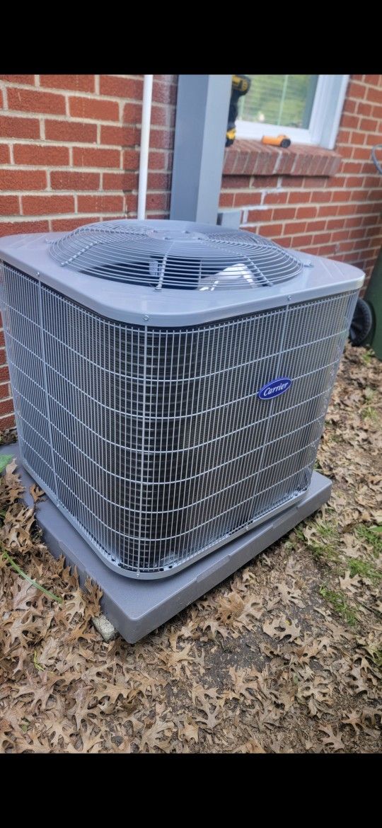 Air Conditioning