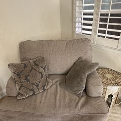 Ashley 3 Piece Living Room Set