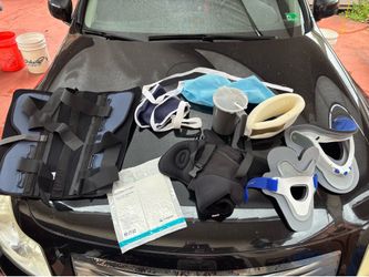 Medical equipment