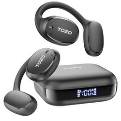 Tozo OpenEgo Ear Phones 