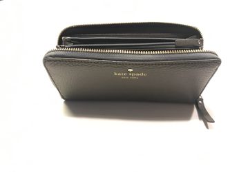 Kate Spade Wallet - Cameron Street Lacey