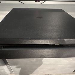 PS4 