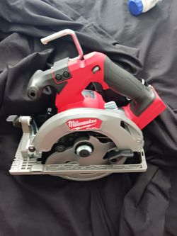 Milwaukee skill saw