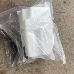 2015-2017 Nissan Rogue Windshield Reservoir