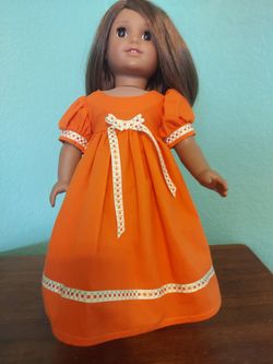 18 Inch Doll Clothes