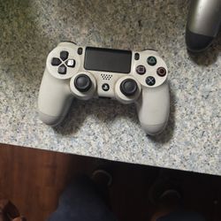 ps4 Controller