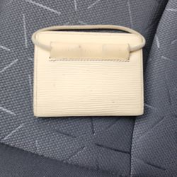 Louis Vuitton Well Loved Bifold Wallet 