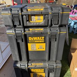 Dewalt Toolbox 