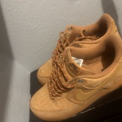 Air force 1 (M.9)