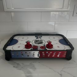 Mini Air Hockey desk/table game
