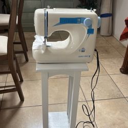 Sewing Machine/euro-prox 