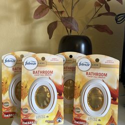 Febreze small spaces