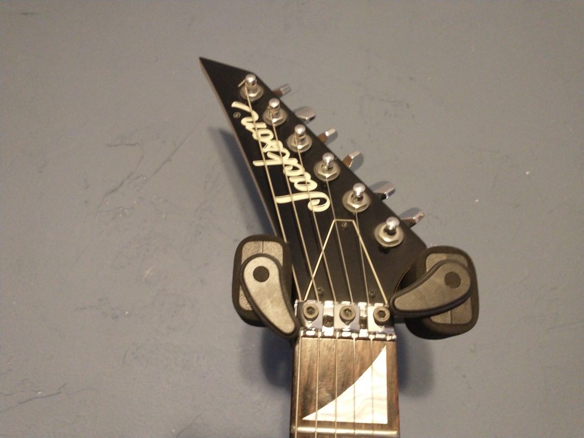 Jackson Dx 10d Dinky
