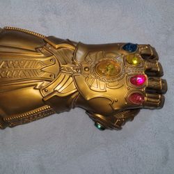Thanos Glove