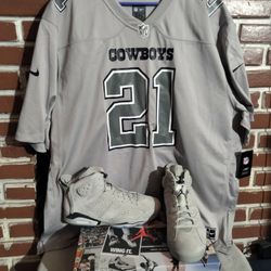Nike Jersey 