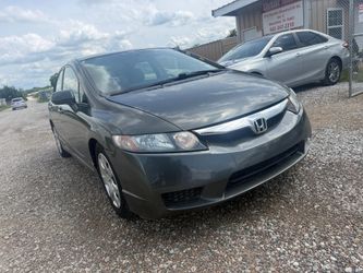2010 Honda Civic