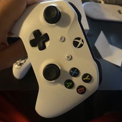Xbox Controller 